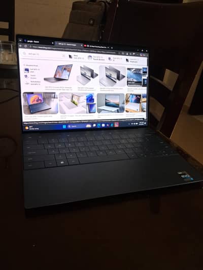 Dell XPS 13 Plus 9320 | i7 12th Gen | 32GB RAM | 512GB SSD | Excellent