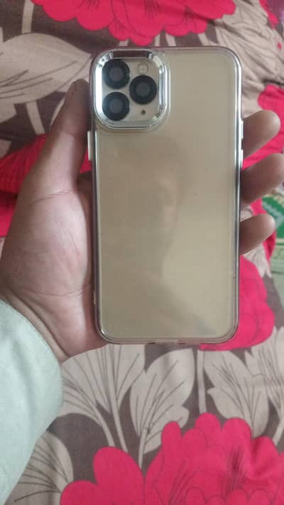Apple iPhone 11 Pro Max