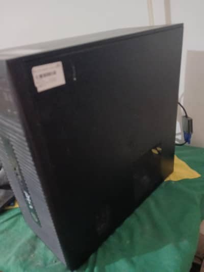 Gaming pc