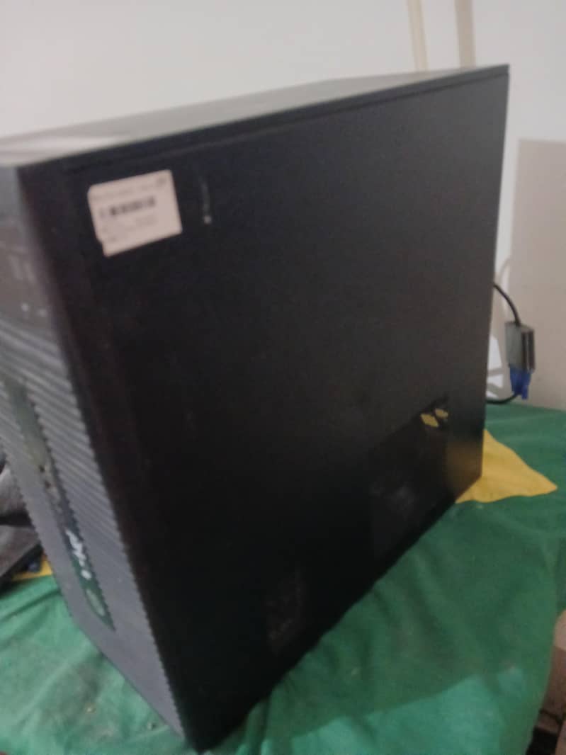 Gaming pc 0