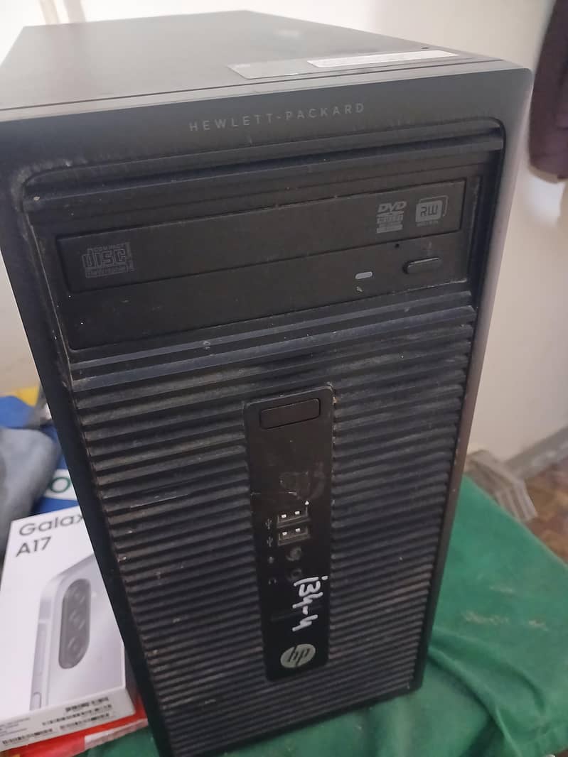 Gaming pc 1