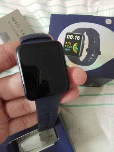 Redmi watch 2 lite & Smart watch