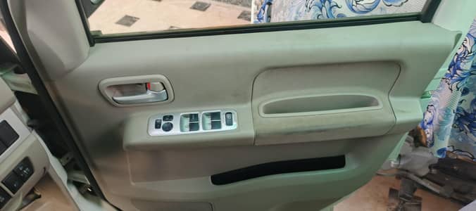 Suzuki Every Wagon 2017