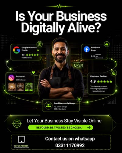Social Media Marketing & Management | Digital Presence Management