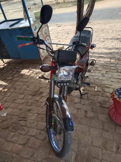 ok125