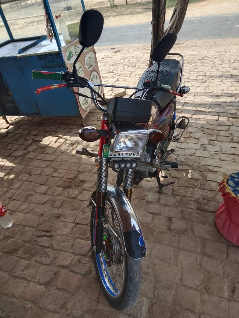 ok125 0