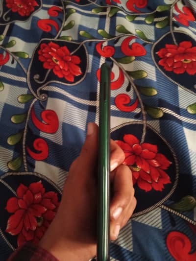 Infinix Note 7 Lite