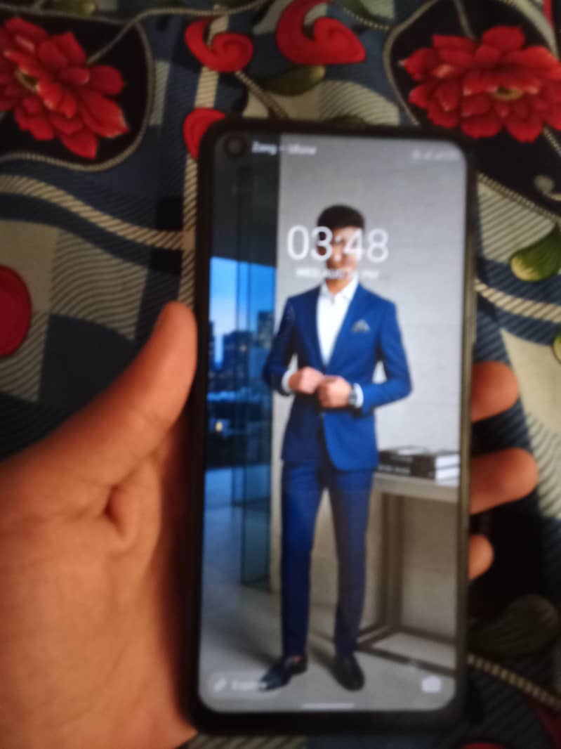 Infinix Note 7 Lite 6