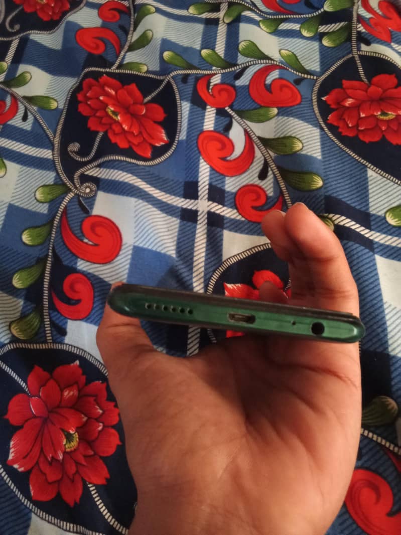 Infinix Note 7 Lite 9