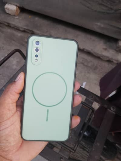 vivo s1 4 128