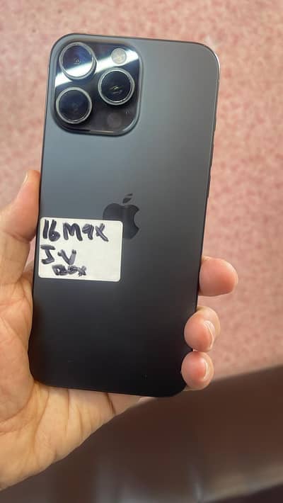 iphone 16pro