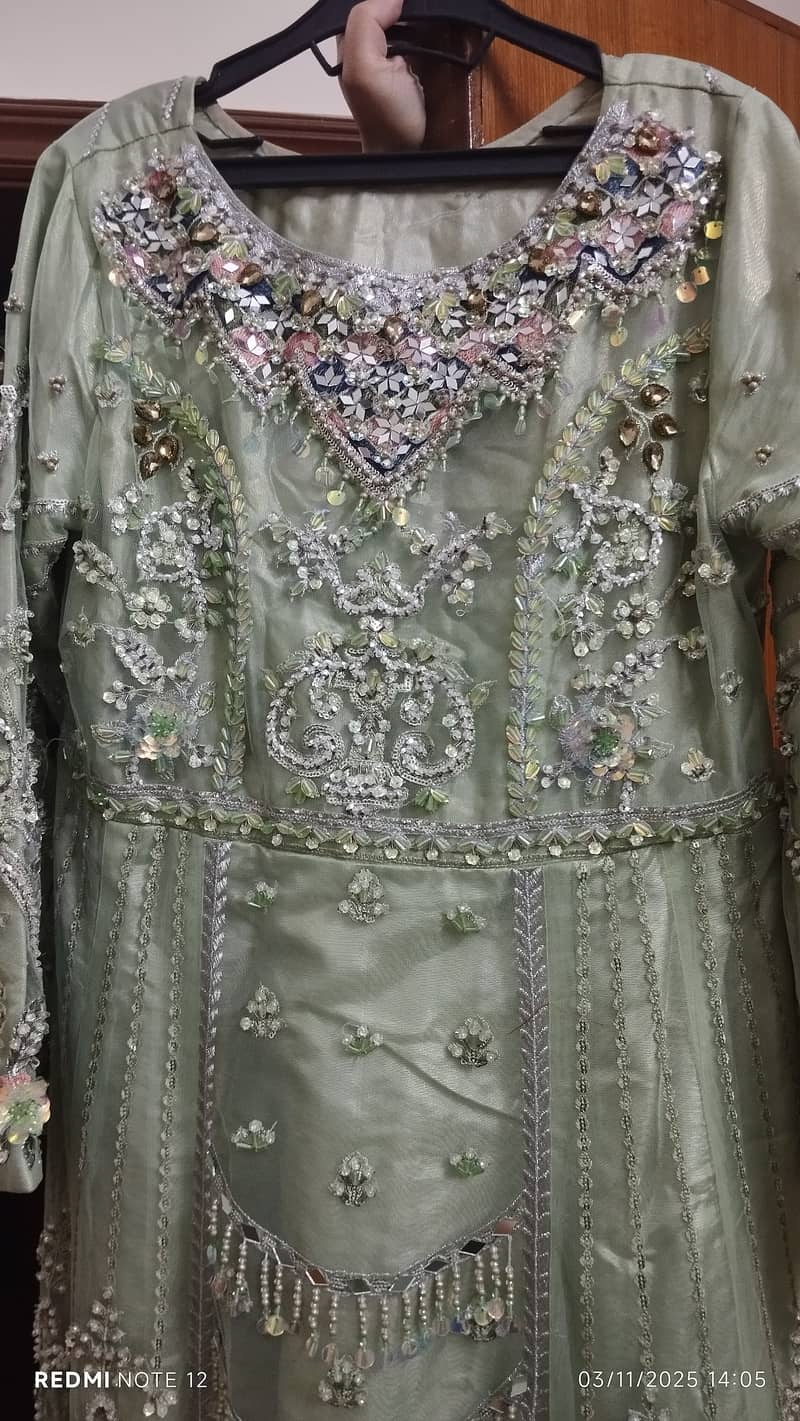 Embroided maxi 1