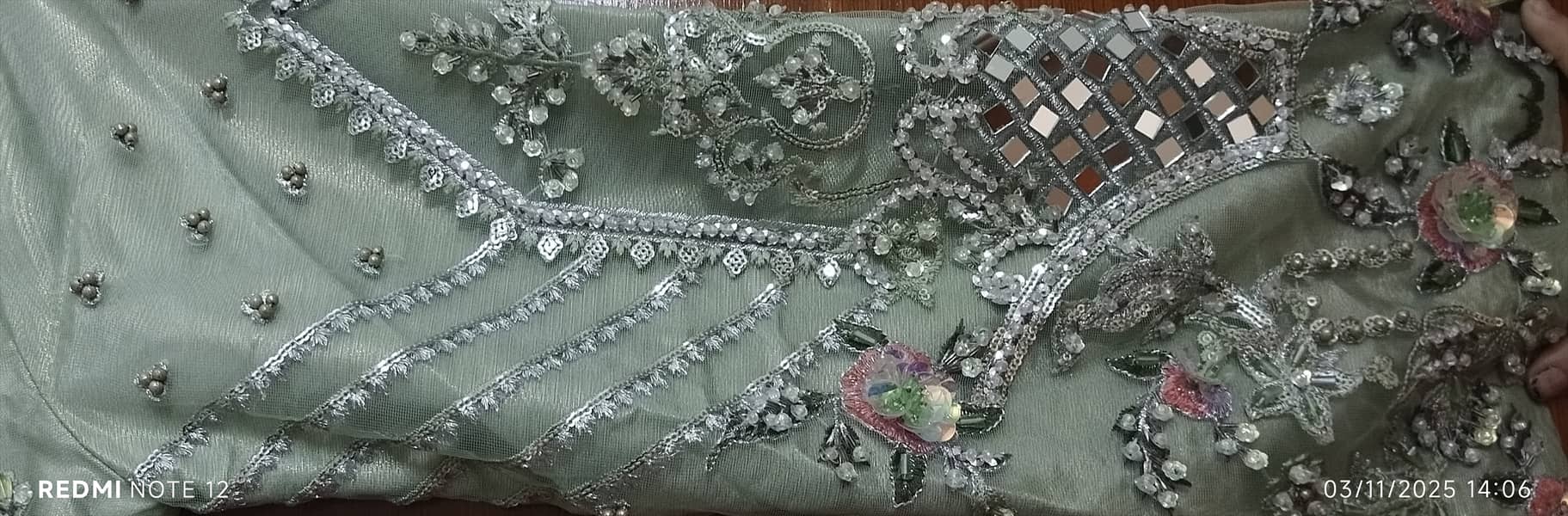 Embroided maxi 2
