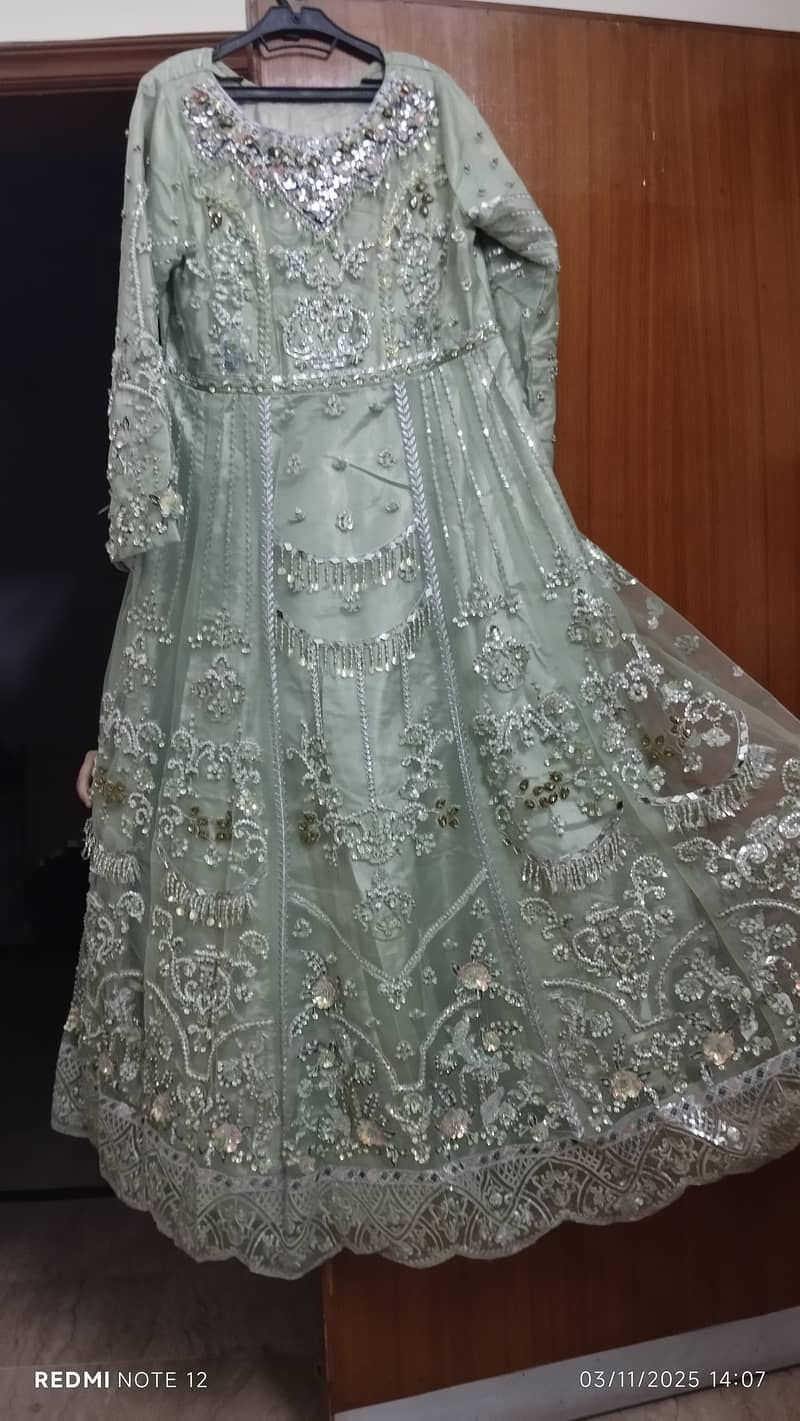 Embroided maxi 5