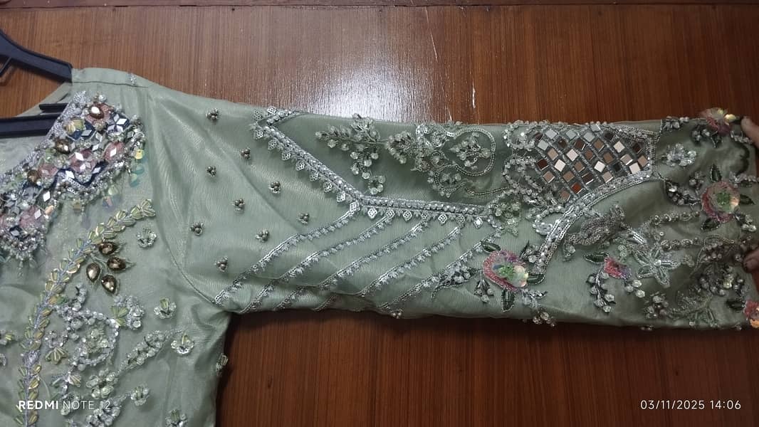 Embroided maxi 6