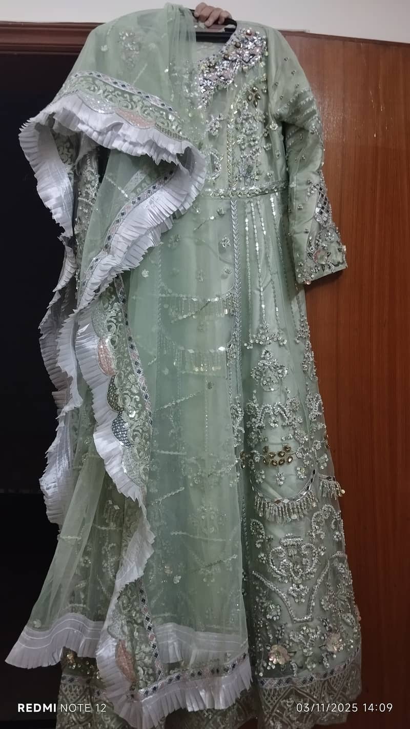 Embroided maxi 7