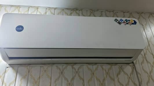 Enviro 1.5 Ton Inverter
