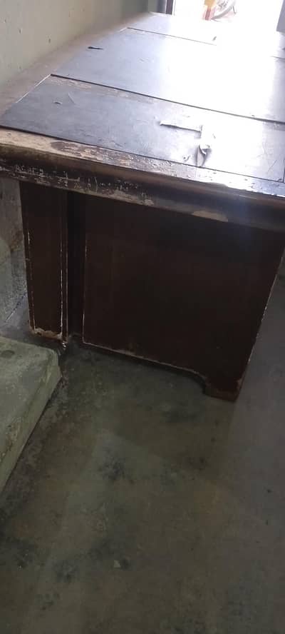 office table