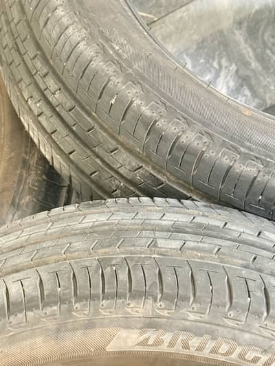 Bridgestone 185/55/r16