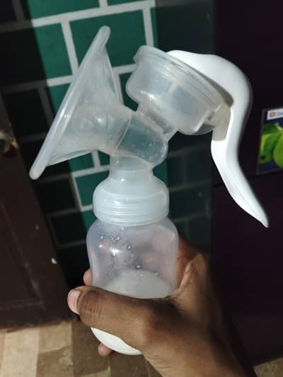 just baby hospital tha TB used huwa hai bilkul ok hai