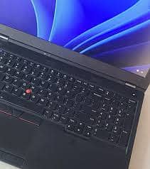 Lenovo ThinkPad P53 Mobile Workstation