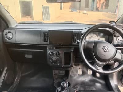Suzuki Alto 2020
