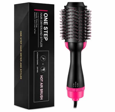 Hot Aiir Brush