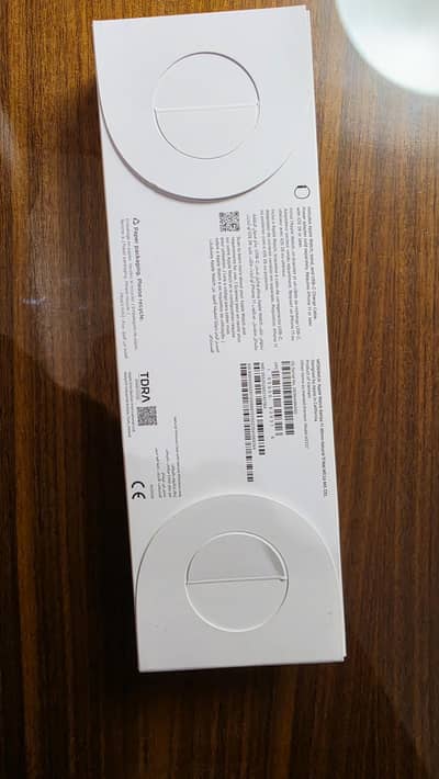 Apple series 11 Titanium