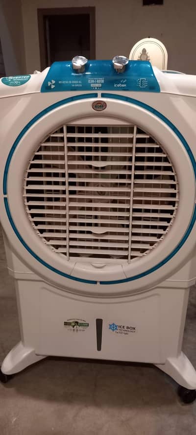 air cooler inverter