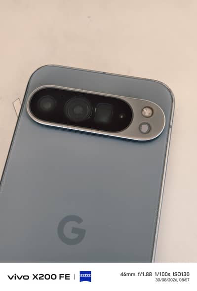 Google Pixel 9 Pro XL