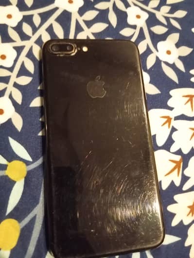Apple iPhone 7 Plus