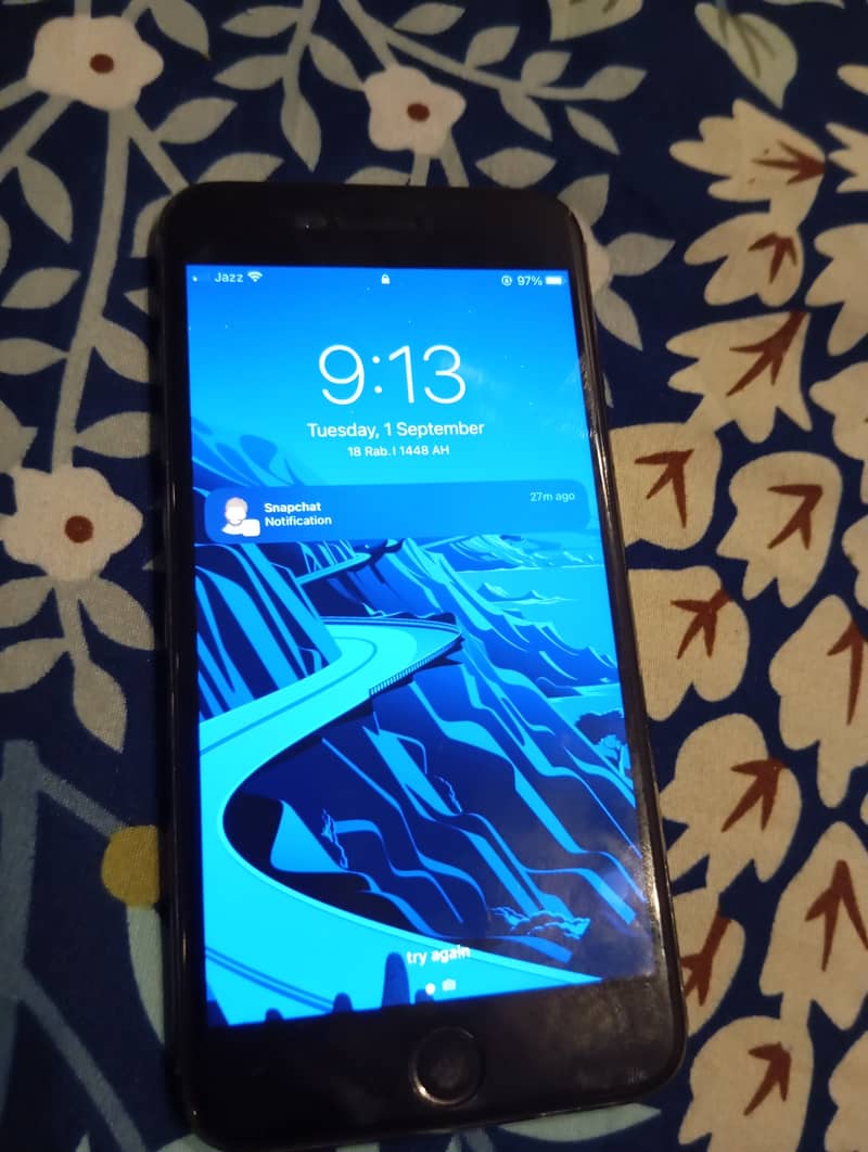 Apple iPhone 7 Plus 2