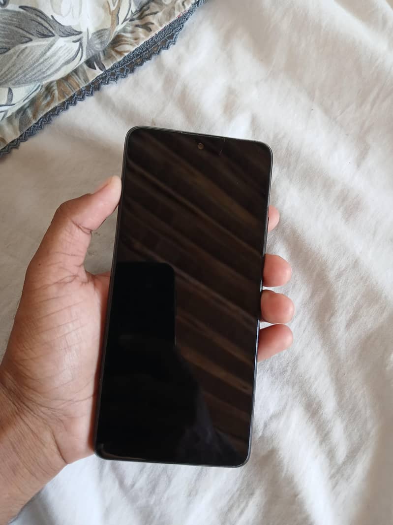 Xiaomi Redmi Note 10 Pro 1