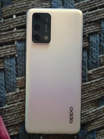 OPPO A 95