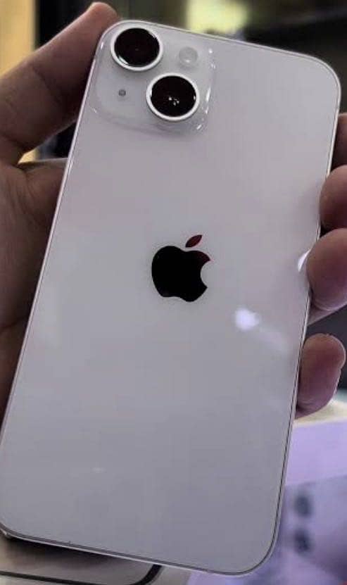 Apple iPhone 14 0