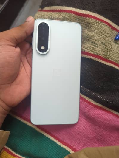 One Plus Other Model