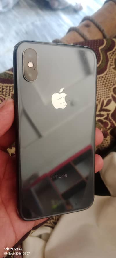 Apple iPhone XS