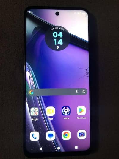 Motorola Moto G Style 5g 2023