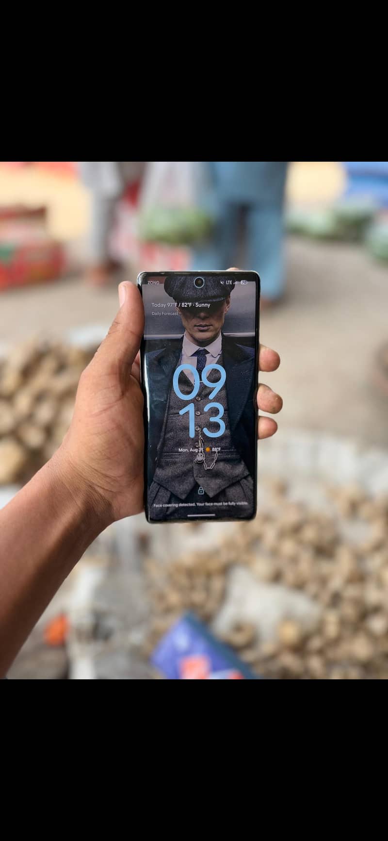 Google Pixel 7 Pro 0