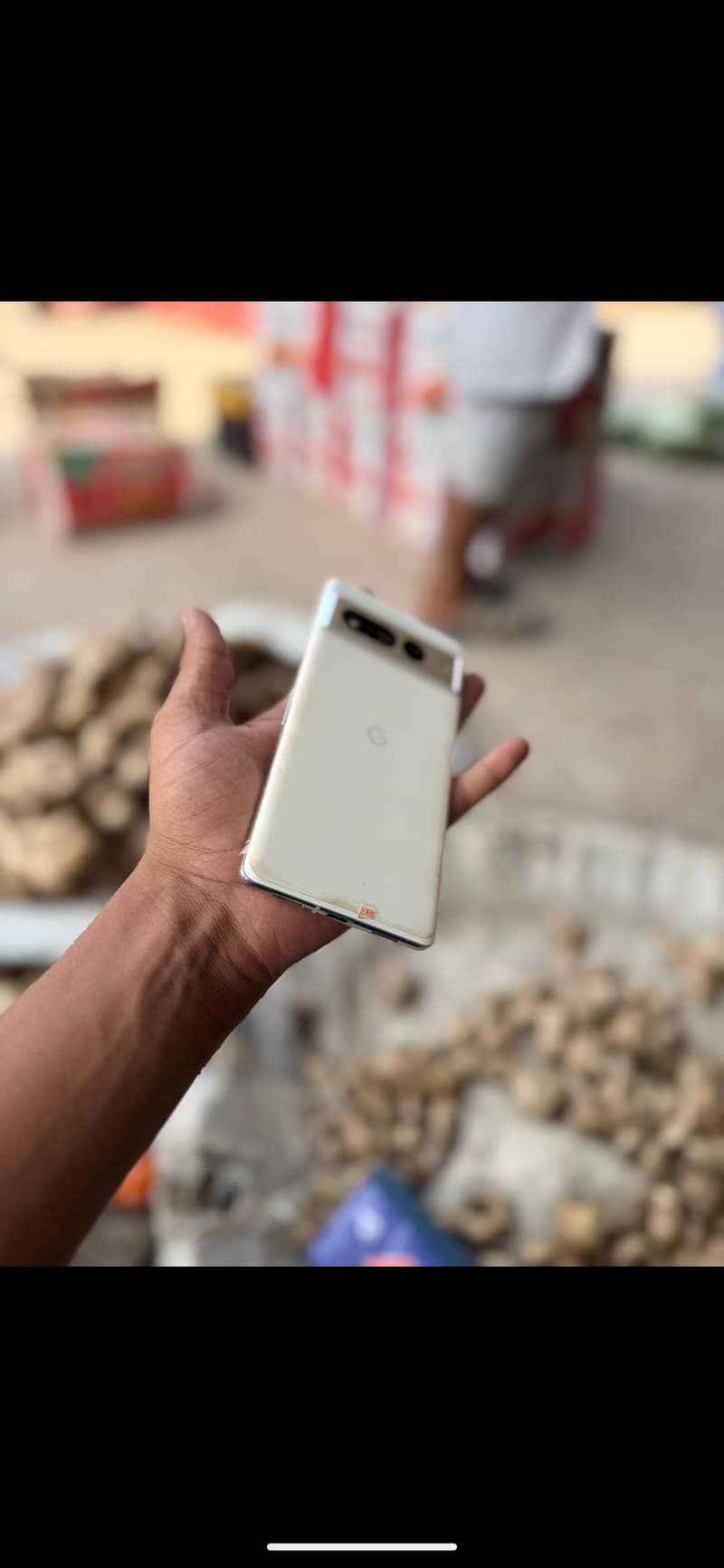 Google Pixel 7 Pro 1