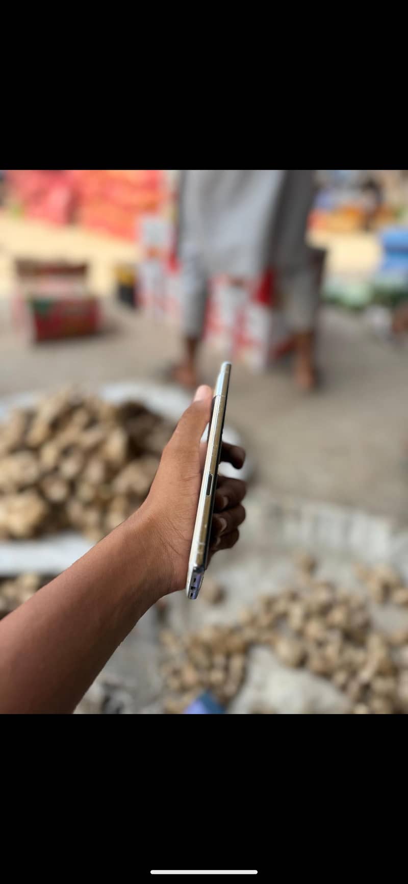 Google Pixel 7 Pro 3