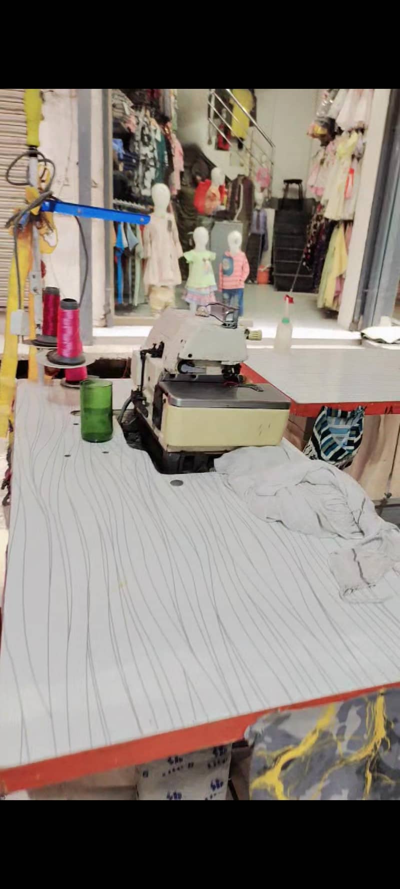 fancy piko machine 1