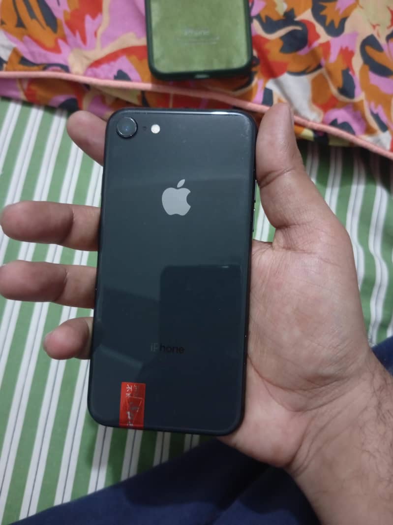 Apple iPhone 8 2