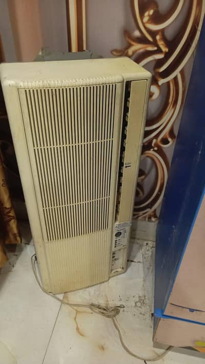 portable ac