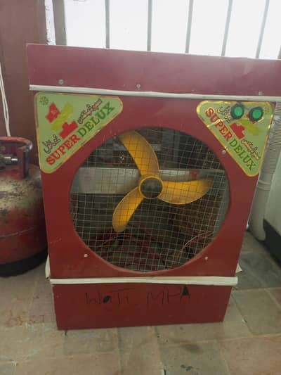 Lahori  Cooler used good working