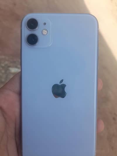 Apple iPhone 11