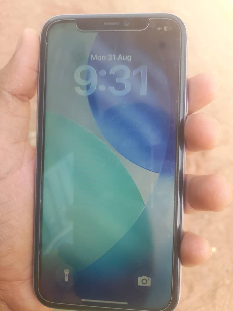 Apple iPhone 11 2