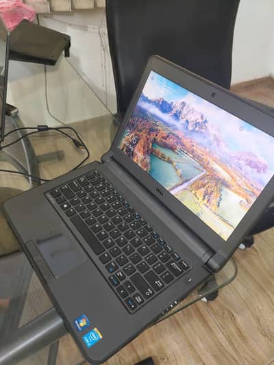 dell latitude 3540 i3 4th gen