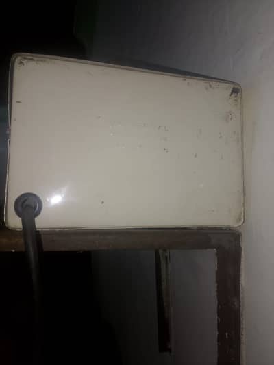 Ac steplizer