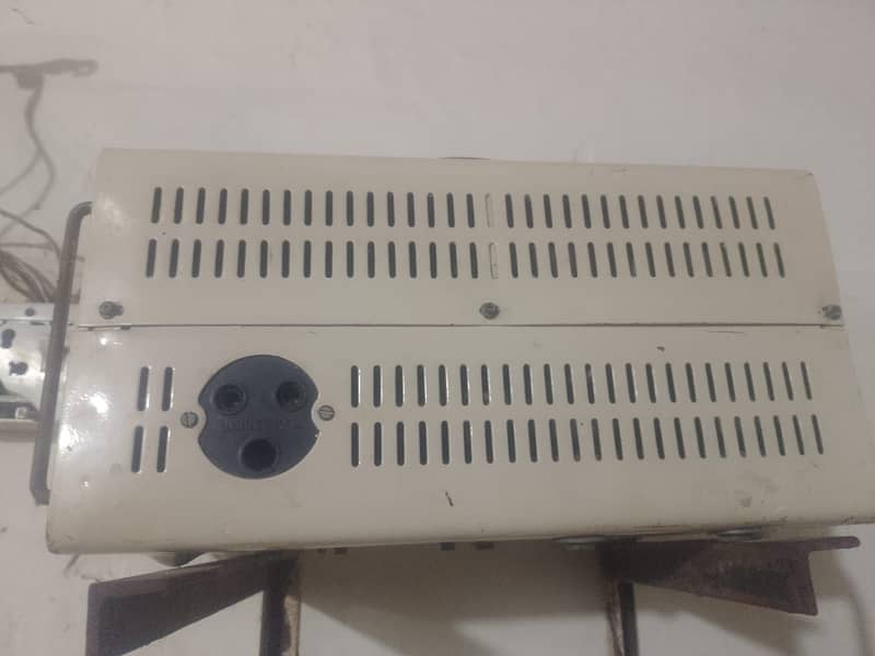 Ac steplizer 2